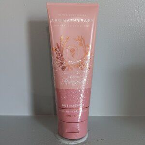 Bath And Body Works  Soothing Marigold